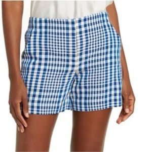 NWT Theory Shorts size 0